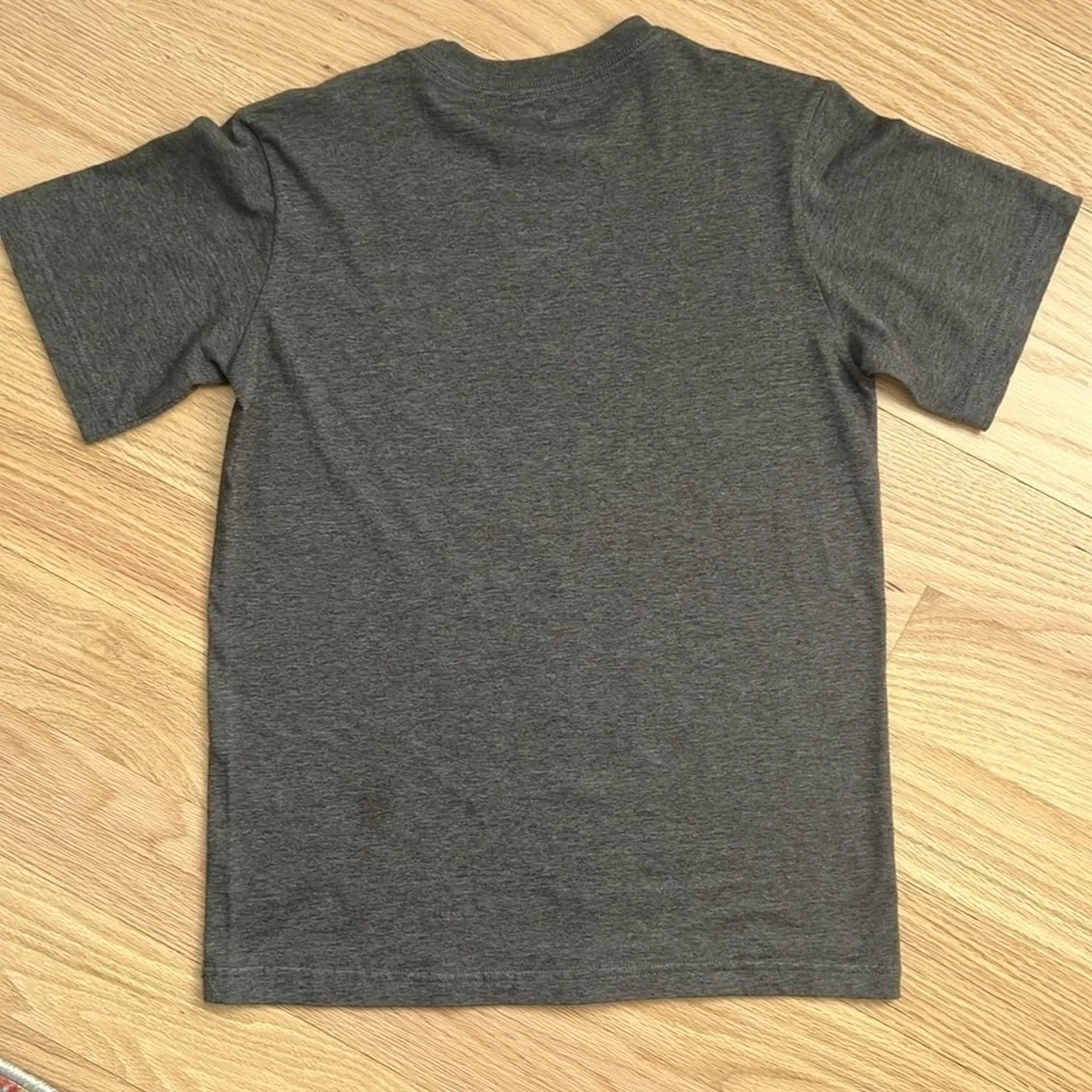Boys Nike Scoring Machine T Shirt